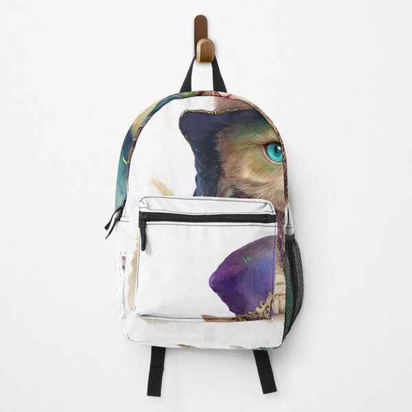 Item preview, Funny Balrog Cat 2023 designed and sold by ArtWaves ⭐⭐⭐⭐⭐.