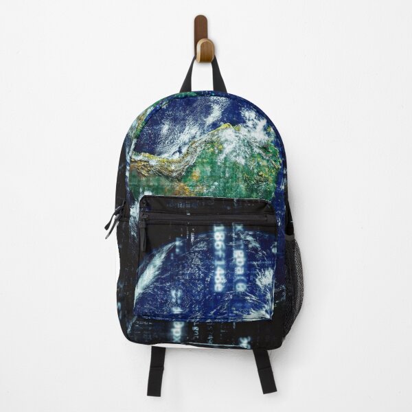 Item preview, digital earth world virtual reality designed and sold by JD369.