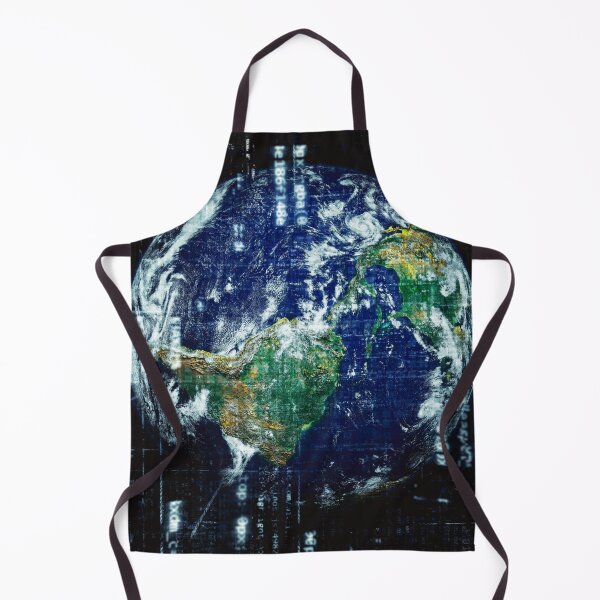 Item preview, digital earth world virtual reality designed and sold by JD369.