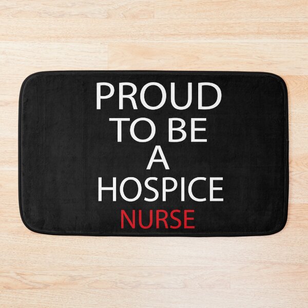 Item preview,  Proud To Be A Hospice Nurse designed and sold by joshepbel.