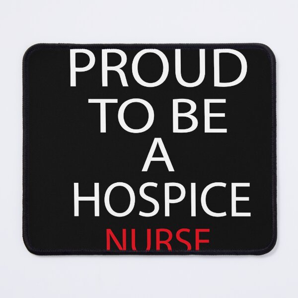 Item preview, Proud To Be A Hospice Nurse designed and sold by joshepbel.