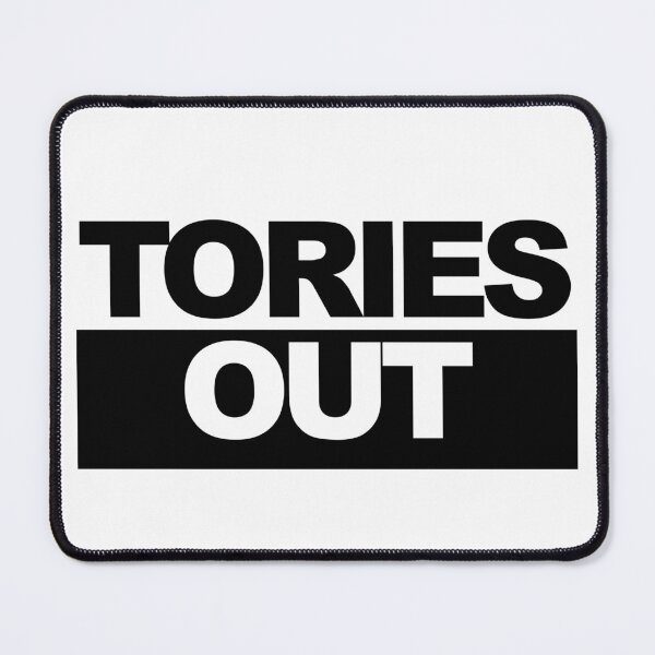 Item preview, Tories fuera designed and sold by njmclean.