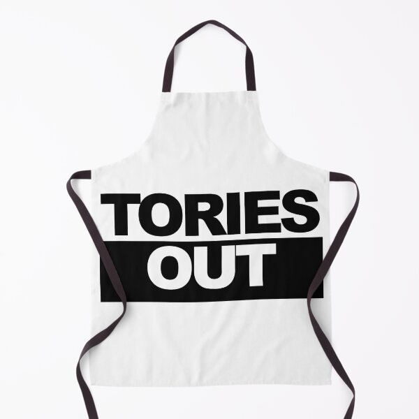 Item preview, Tories Out designed and sold by njmclean.