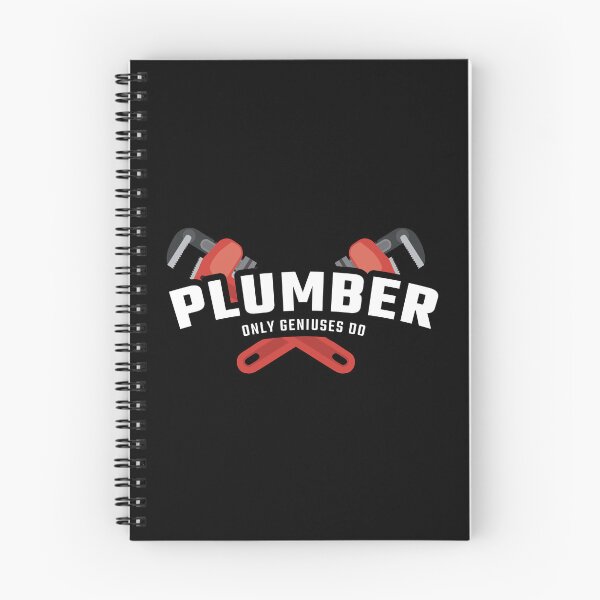 Item preview, funny plumber quote plumber quotes designed and sold by WangsArt.