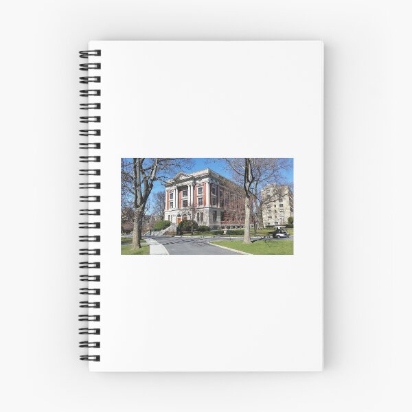 Item preview, Fordham Collins Hall Artwork designed and sold by Fordham Backstage.