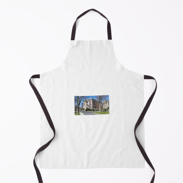 Item preview, Fordham Collins Hall Artwork designed and sold by Fordham Backstage.