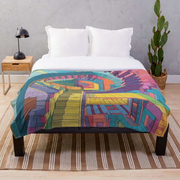 Item preview, Prismatic Knot designed and sold by CustomHDPrints.