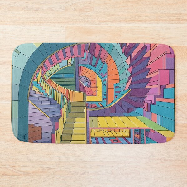 Item preview, Prismatic Knot designed and sold by CustomHDPrints.