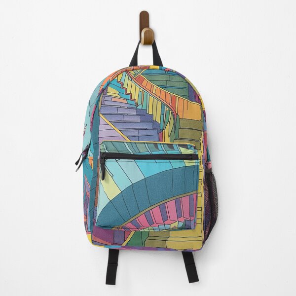 Item preview, Prismatic Knot designed and sold by CustomHDPrints.