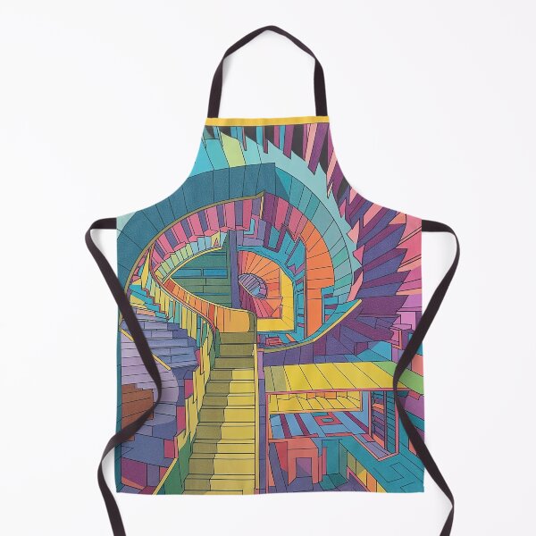 Item preview, Prismatic Knot designed and sold by CustomHDPrints.