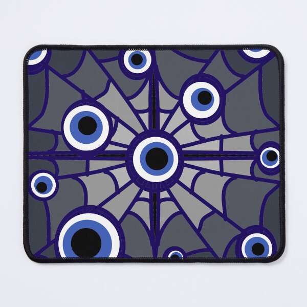 Item preview, Evil Eye Protection designed and sold by Vanessa Hogle.