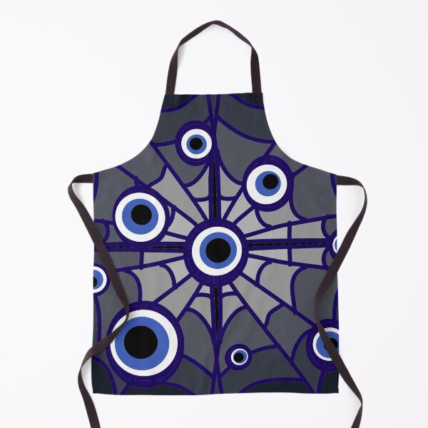 Item preview, Evil Eye Protection designed and sold by Vanessa Hogle.