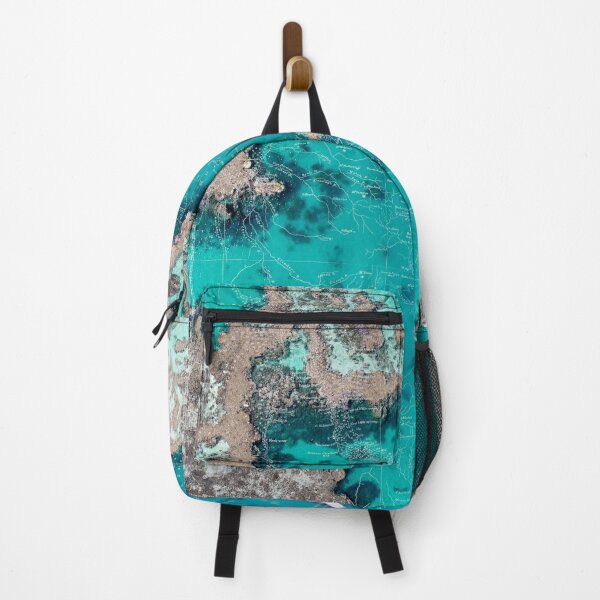 Item preview, CHART OF THE GREAT BARRIER REEF AREA designed and sold by boltjesdesign.