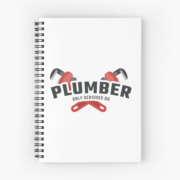 Item preview, funny plumber quote plumber quotes designed and sold by WangsArt.