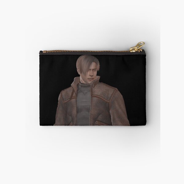 Item preview, Resident Evil 4 Leon Kennedy designed and sold by Ginpachistore.