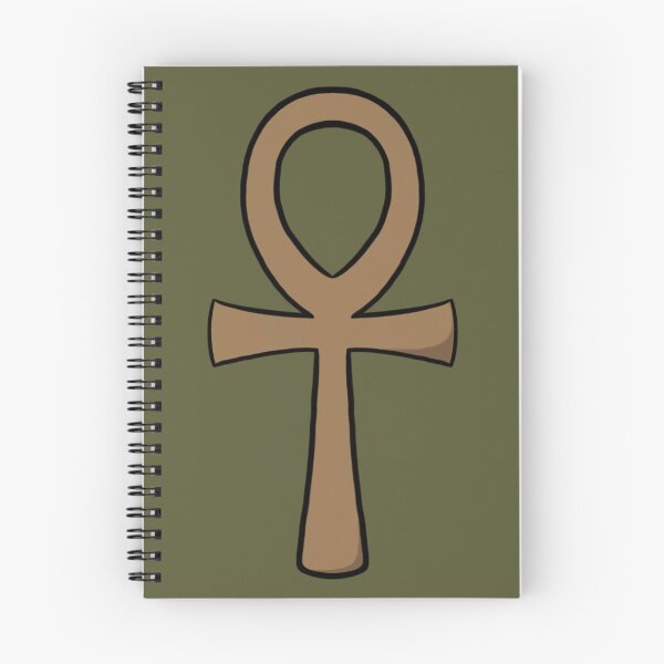 Item preview, SimpleAnkh designed and sold by luvblu.