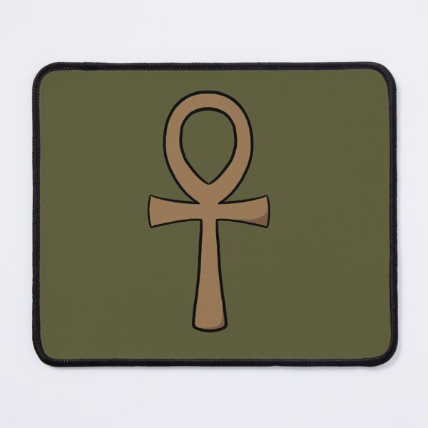 Item preview, SimpleAnkh designed and sold by luvblu.