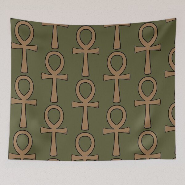 Item preview, SimpleAnkh designed and sold by luvblu.