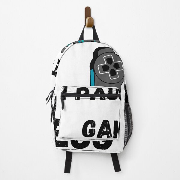 Item preview, I Paused My Game To Egg Hunt designed and sold by ArtShotss.