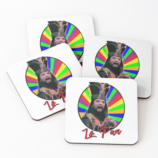 Item preview, LoPan Want Ad designed and sold by Twosweet.