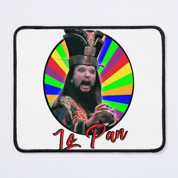 Item preview, LoPan Want Ad designed and sold by Twosweet.