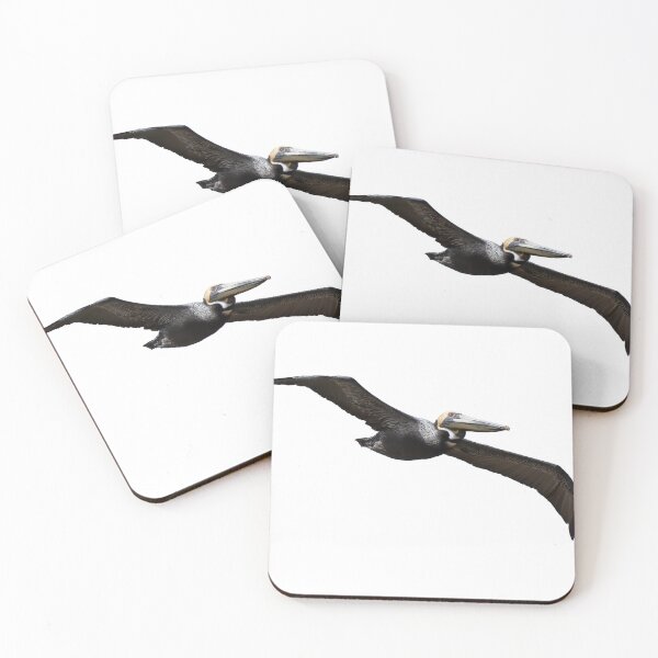 Item preview, Pelican in Flight designed and sold by Harrisonphoto.