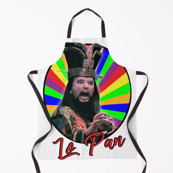 Item preview, LoPan Want Ad designed and sold by Twosweet.