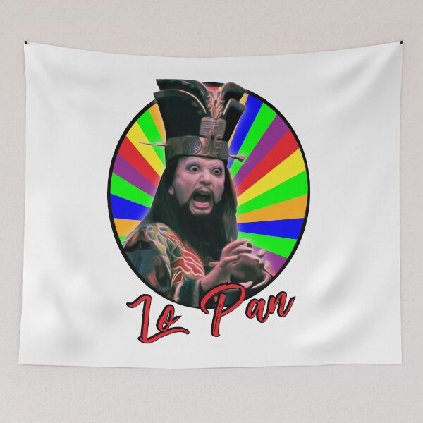 Item preview, LoPan Want Ad designed and sold by Twosweet.