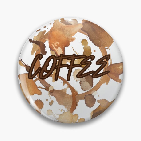Item preview, Coffee pollock2 designed and sold by jessagirl.