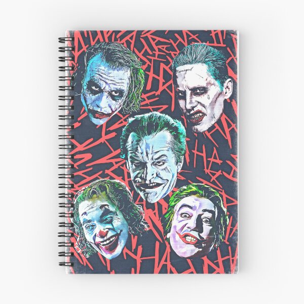 Item preview, Clown History 2 designed and sold by CreativeSpero.