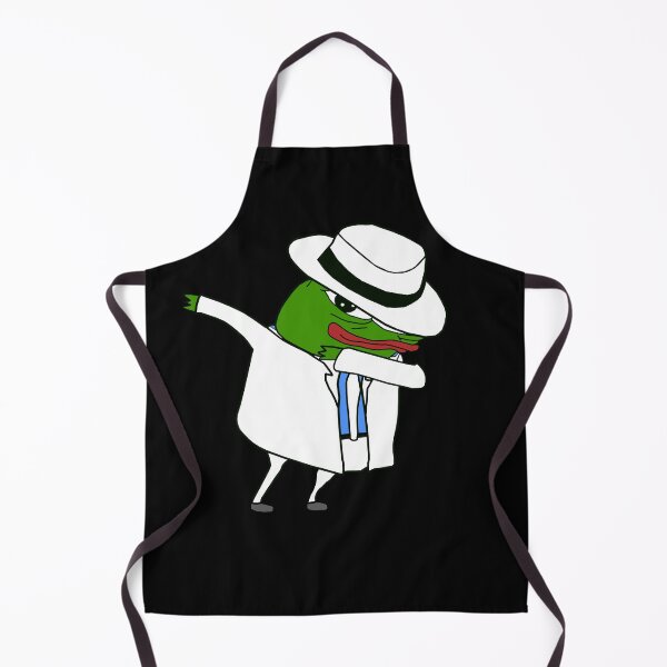 Item preview, Pepe Popstar Apu designed and sold by Slav-Art.