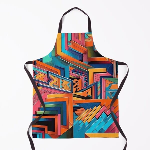 Item preview, Dazzling Matrix designed and sold by CustomHDPrints.