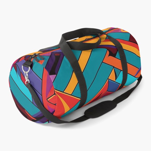 Item preview, Color Collision designed and sold by CustomHDPrints.