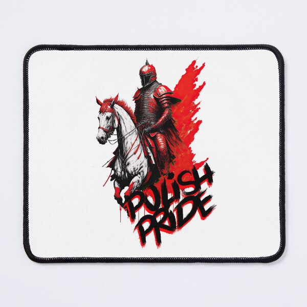 Item preview, Pride of Poland: The Husaria designed and sold by OmStyleStudio.