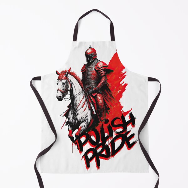 Item preview, Pride of Poland: The Husaria designed and sold by OmStyleStudio.