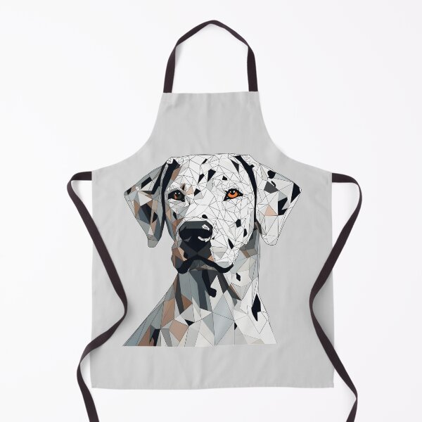 Item preview, Dalmatian (Minimalist design) designed and sold by brindled.
