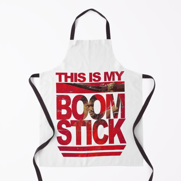 Item preview, Evil Dead This is my BOOM STICK designed and sold by njmclean.