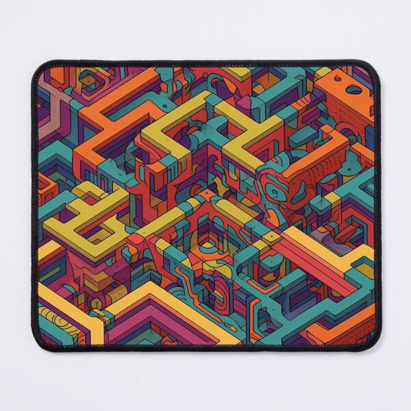 Item preview, Boxed In designed and sold by CustomHDPrints.
