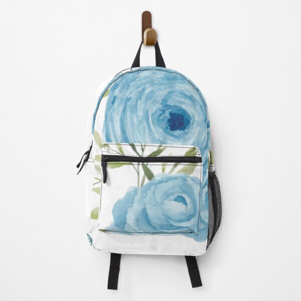 Item preview, Blue English Roses designed and sold by Twosweet.