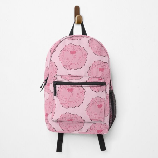 Item preview, Aesthetic Pink Peony flower designed and sold by Abyssalbee.