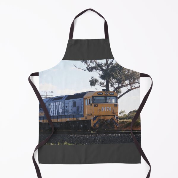 Item preview, 8174 NSW Freight train designed and sold by Lauren Elizabeth Photograhy AU.