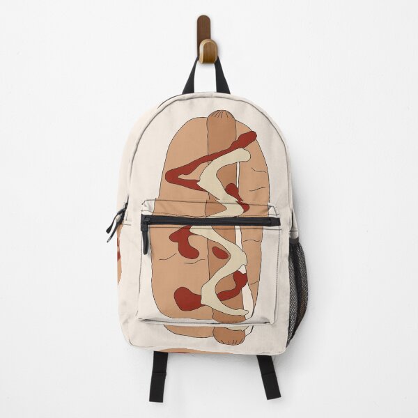 Item preview, Hot Dog designed and sold by Eathusiast.