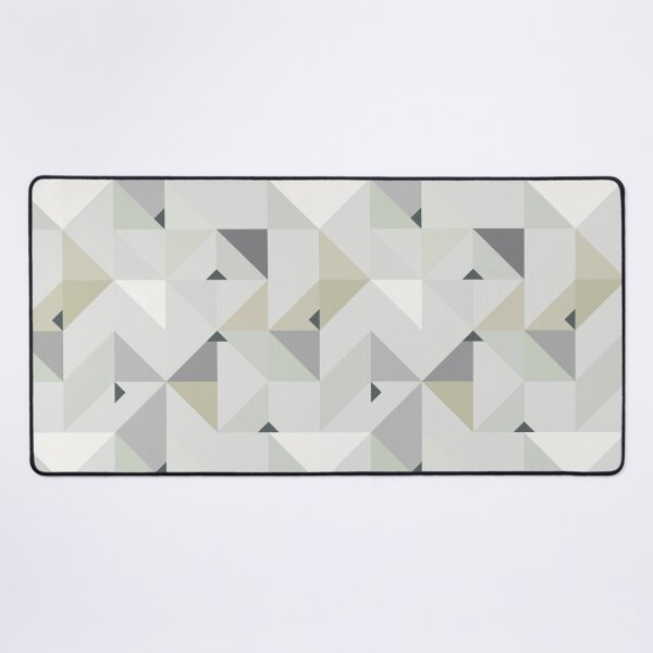 Item preview, Japandi Geometric in neutral tones designed and sold by UrbanEpiphany.