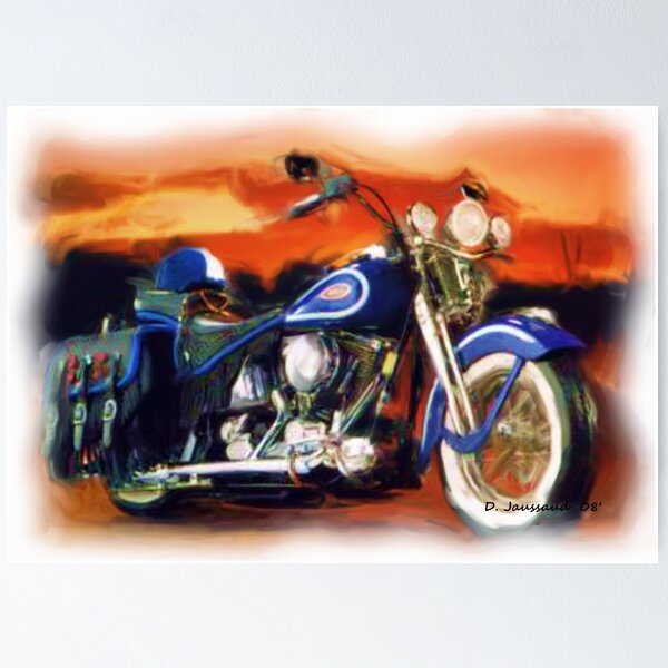 Item preview, 04' Heritage Springer designed and sold by ezcat.