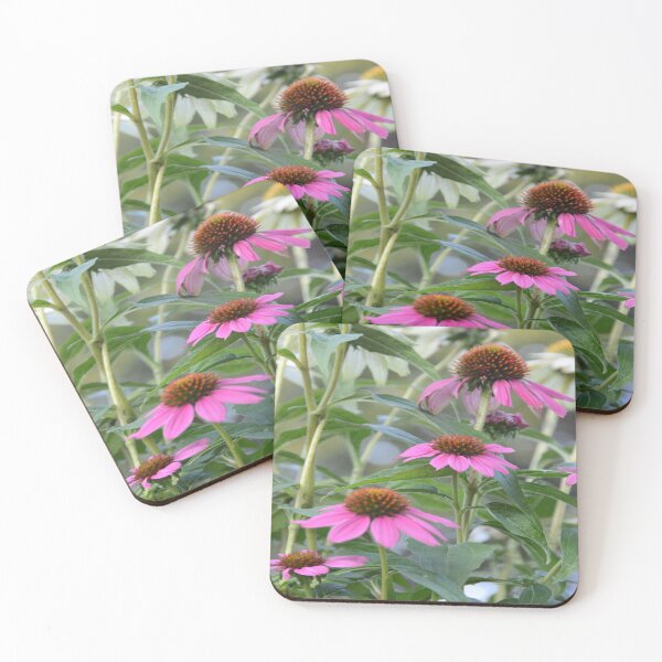 Item preview, Coneflower designed and sold by JohnDSmith.