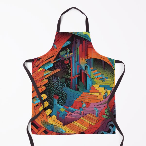 Item preview, Scarlet Symmetry designed and sold by CustomHDPrints.