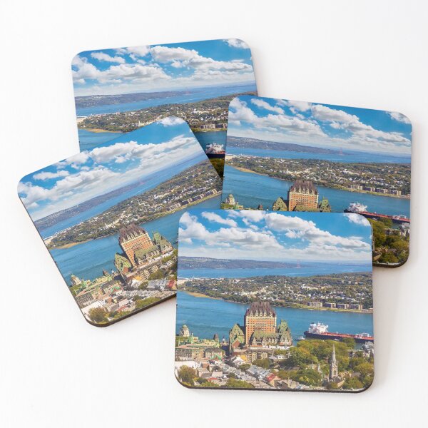 Item preview, Quebec, Canada designed and sold by scenerymerch.