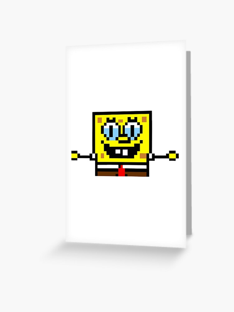 Spongebob Socks for Sale by Happy Pixel