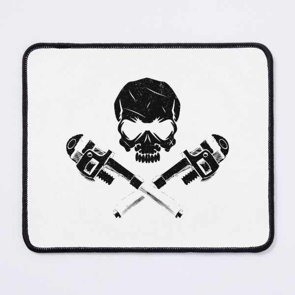 Item preview, funny plumber quote plumber quotes designed and sold by WangsArt.