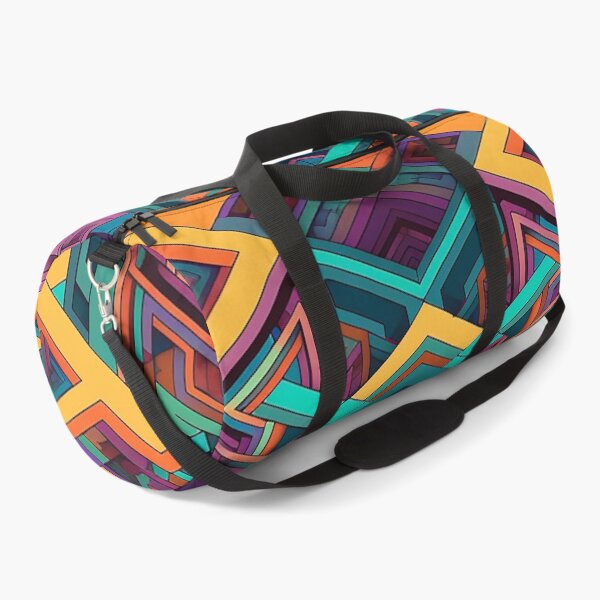 Item preview, Neon Prism designed and sold by CustomHDPrints.